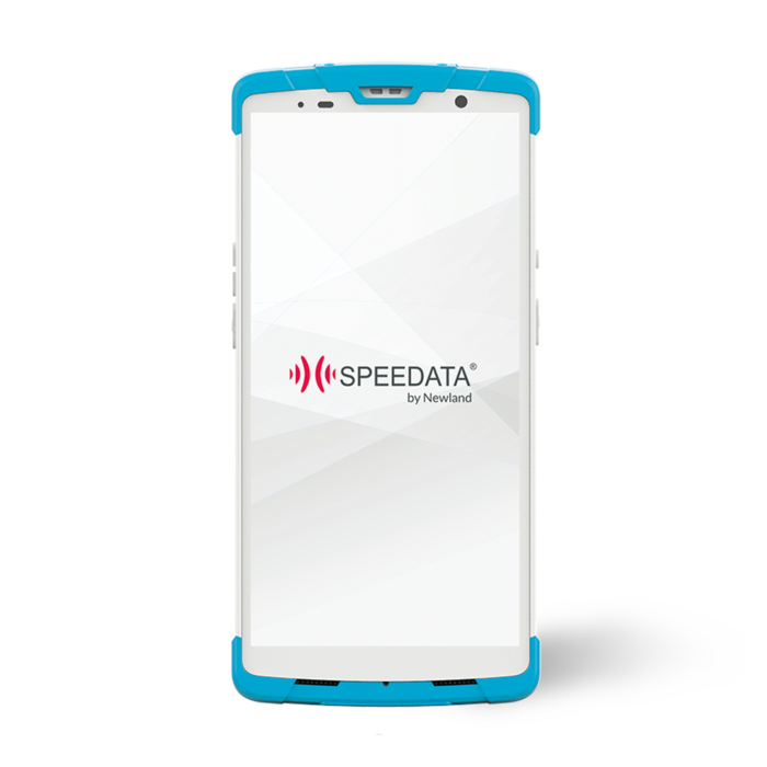 Newland SD55 Lynx MD, Accredited with the EC60601-01 medical standard