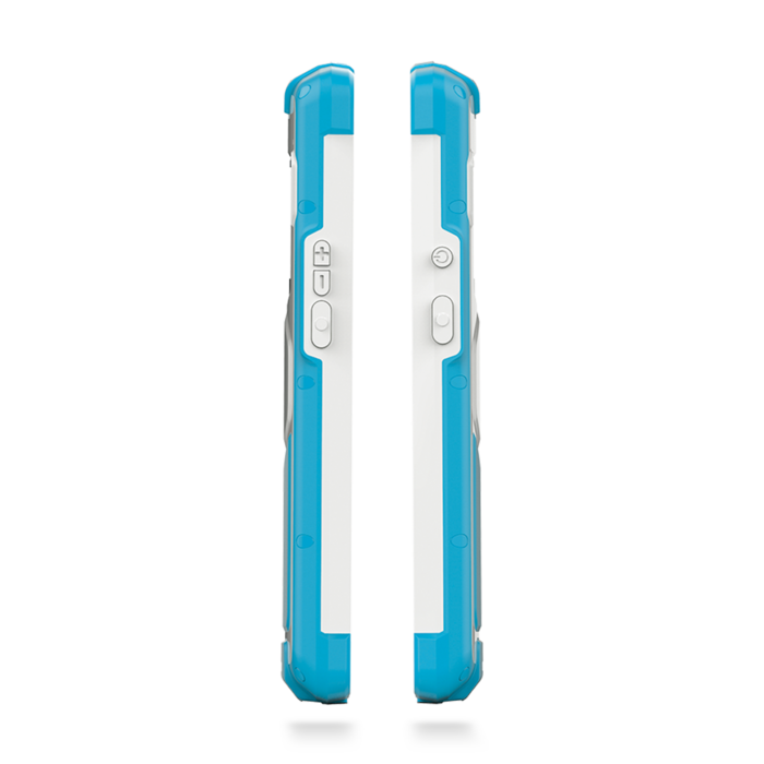 Newland SD55 Lynx MD, Accredited with the EC60601-01 medical standard