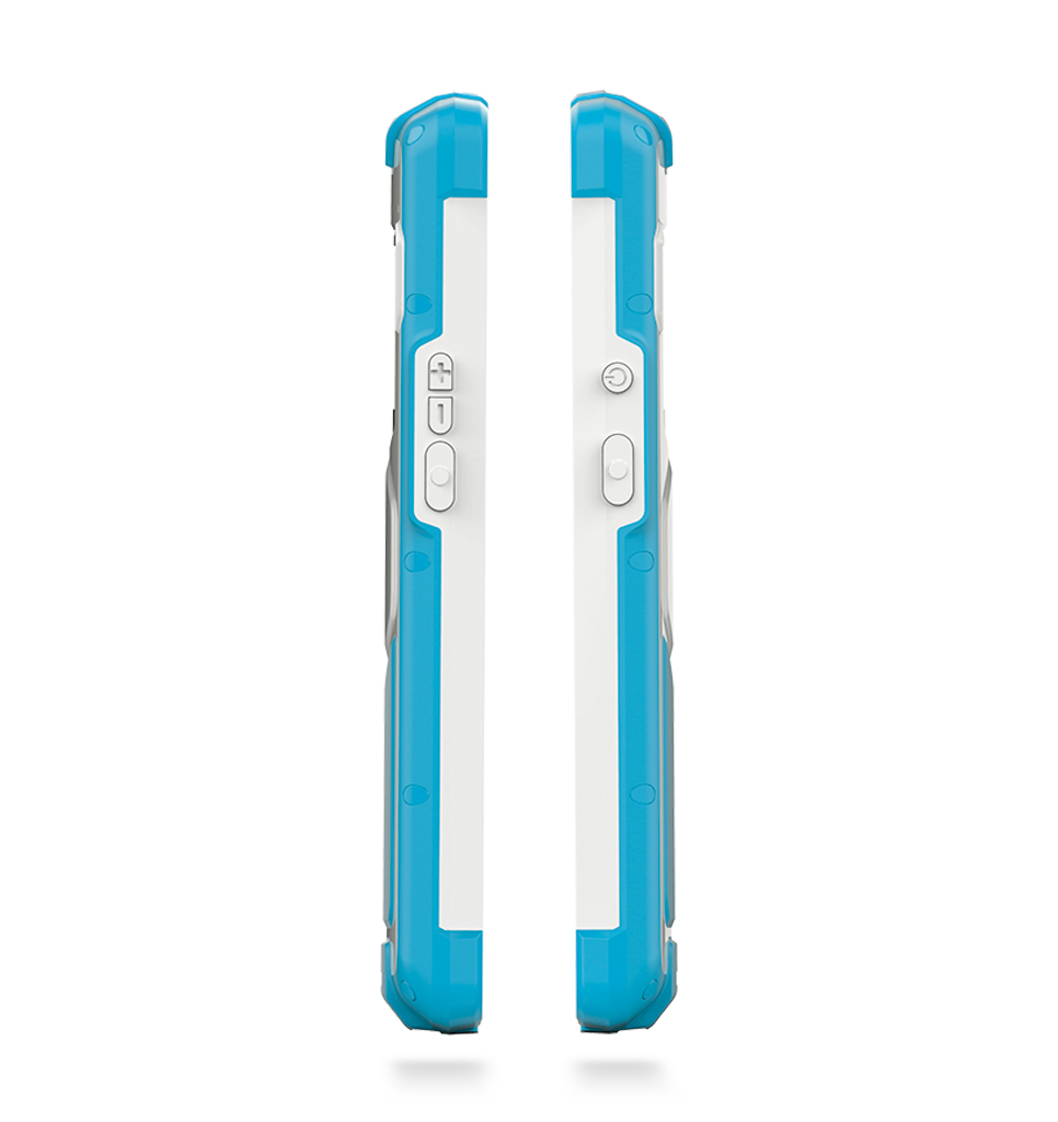 Newland SD55 Lynx MD, Accredited with the EC60601-01 medical standard