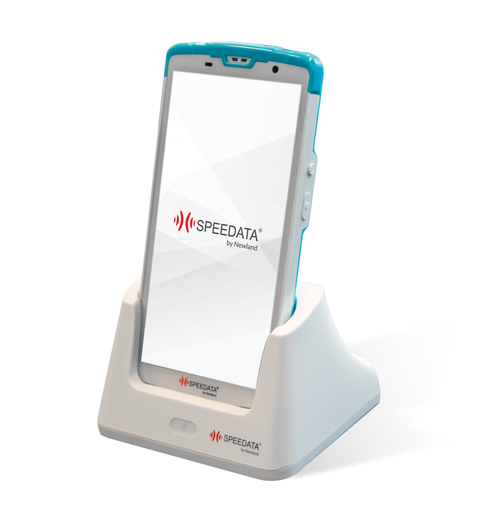 Newland SD55 Lynx MD, Accredited with the EC60601-01 medical standard