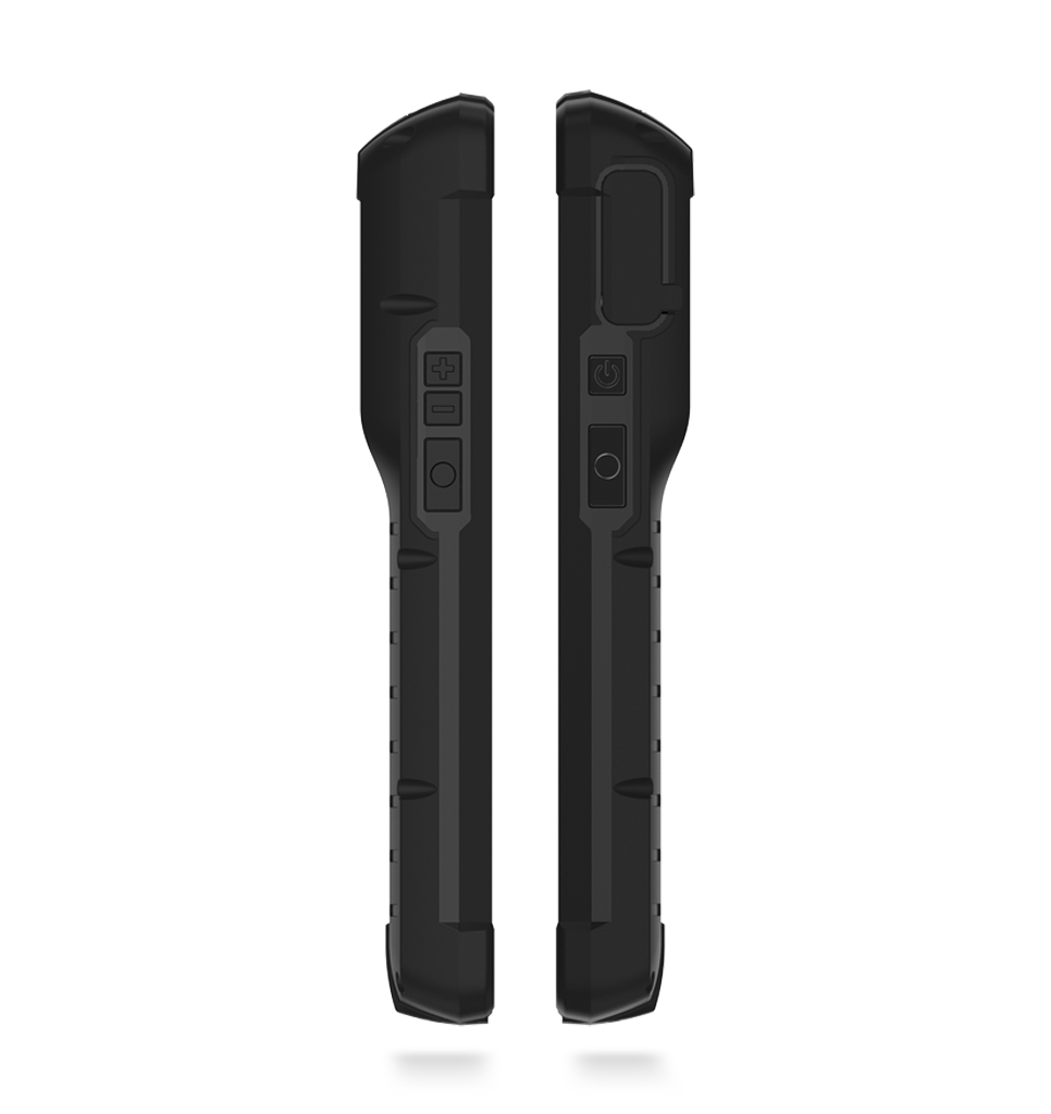 Newland SD55 Lynx UHF, and more