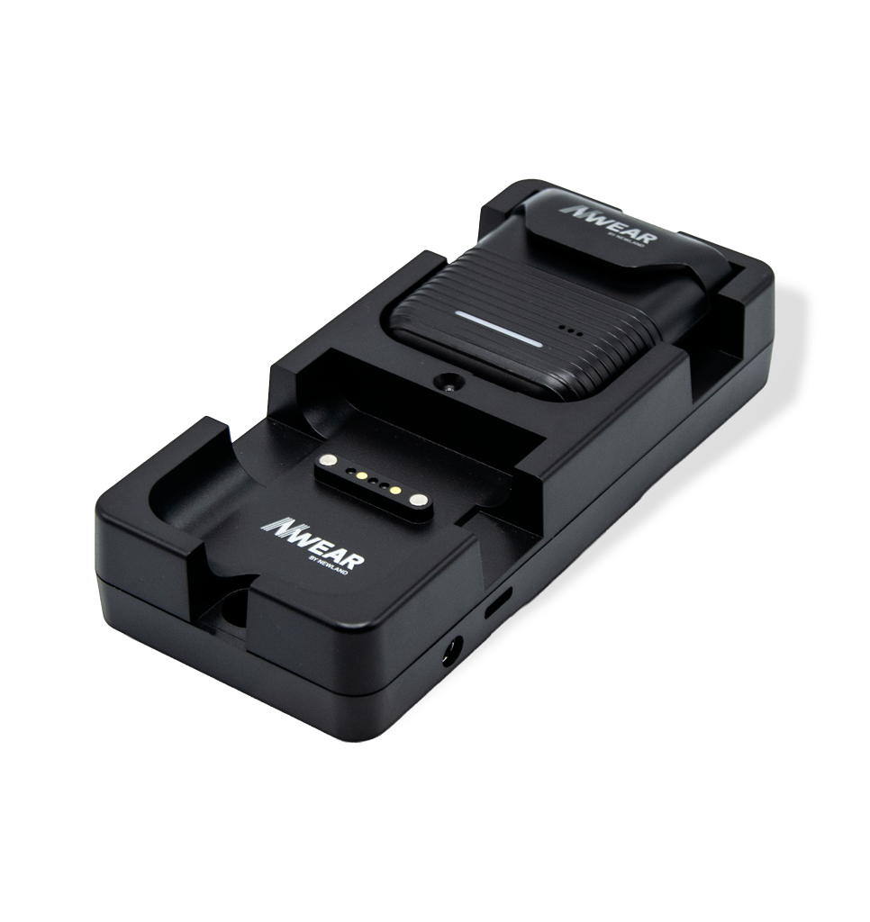Newland Newland Ladestation, 200 g, USB-C