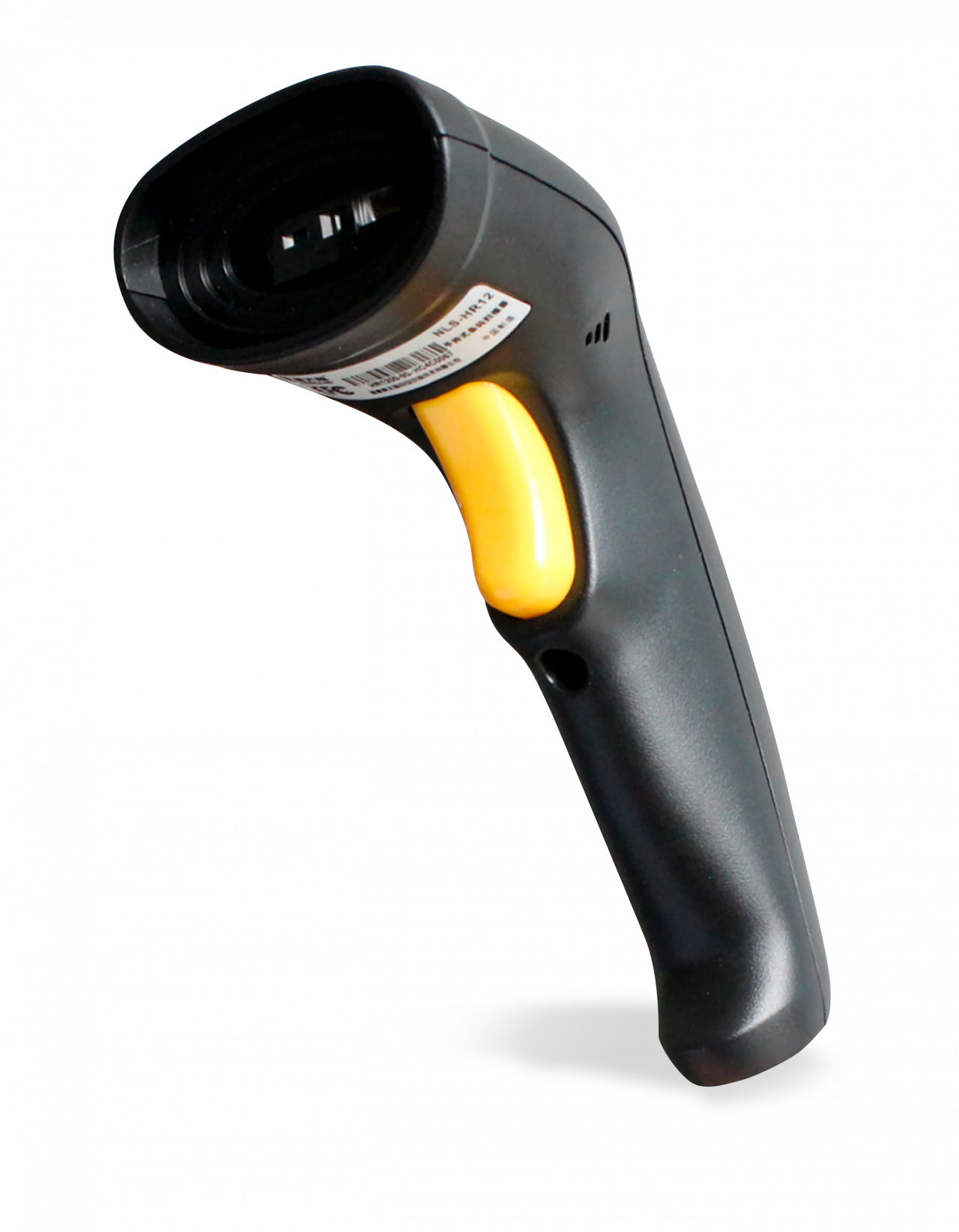 Newland Newland HR12 Anchoa, 1D, USB, en kit (USB), noir, IP41