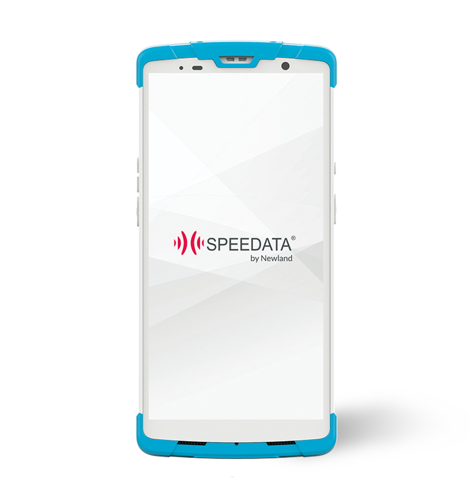 Newland SD55 Lynx MD, Accredited with the EC60601-01 medical standard