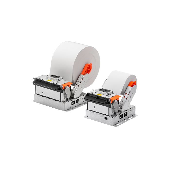 BIXOLON BIXOLON BK3-31, 8 punti/mm (203 dpi), presentatore, USB, RS232, Ethernet, kit (USB), 80 mm, 83 mm