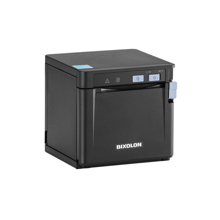 BIXOLON Bixolon SRP-Q300II, 8 points/mm (203 ppp), USB, USB-C, hôte USB, Ethernet, 80 mm