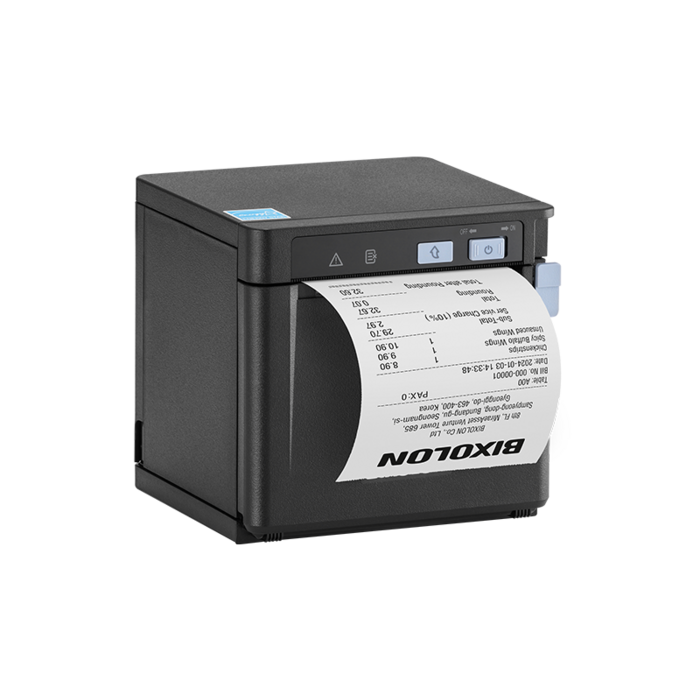 BIXOLON Bixolon SRP-Q300II, 8 dots/mm (203 dpi), USB, USB-C, USB Host, Ethernet, 80 mm