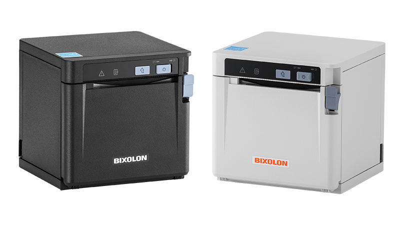BIXOLON Bixolon SRP-Q300II, 8 dots/mm (203 dpi), USB, USB-C, USB Host, BT, Ethernet, Bluetooth