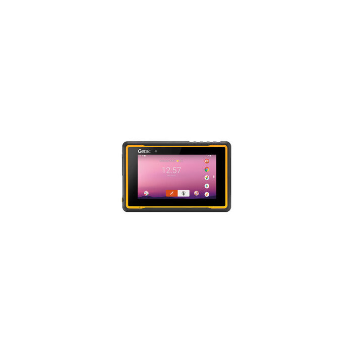 GETAC 543384760008 - Supporto Getac, passivo, bloccaggio a chiave