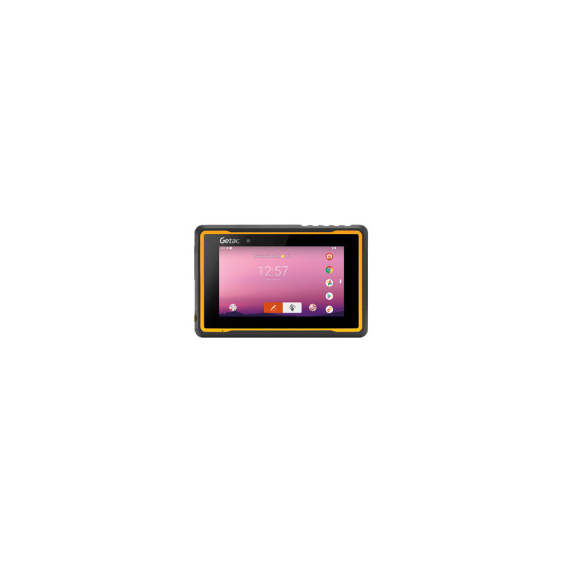 GETAC 543384760008 - Supporto Getac, passivo, bloccaggio a chiave