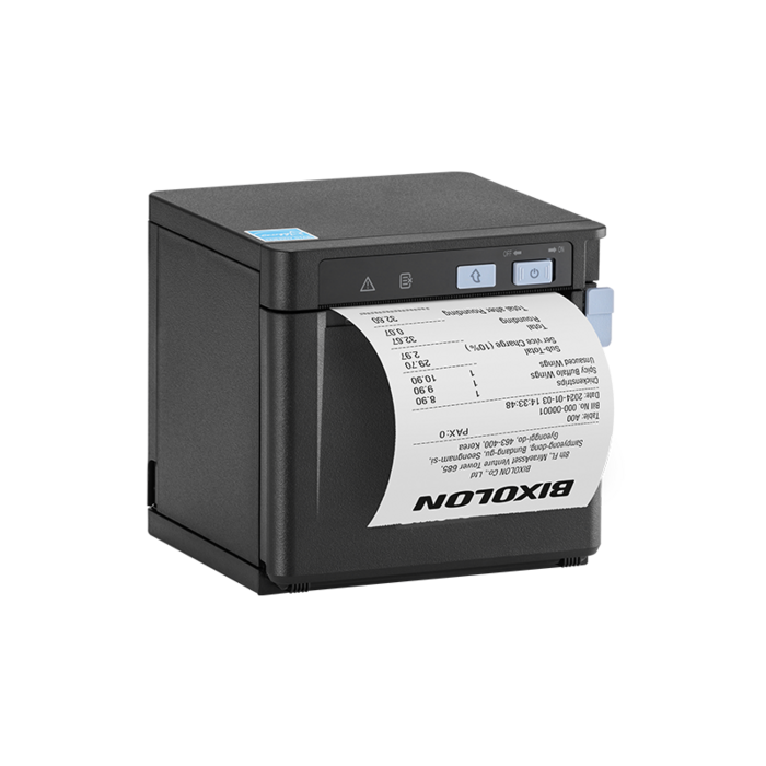 BIXOLON Bixolon SRP-Q300II, 8 dots/mm (203 dpi), USB, USB-C, USB Host, BT, Ethernet, Bluetooth