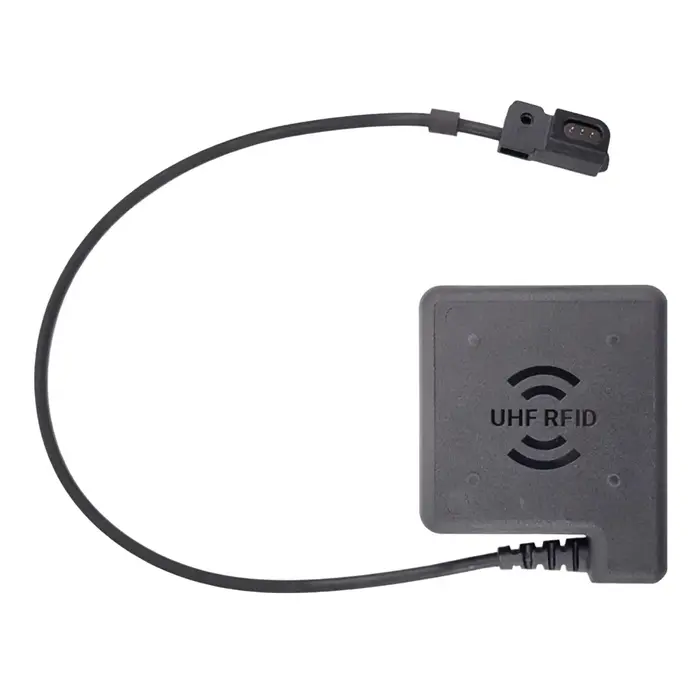 Zebra Câble d'antenne RFID UHF Zebra, 240 mm