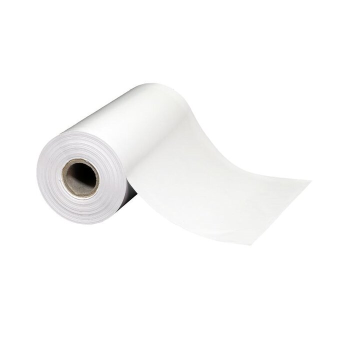 Zebra ZIPZLD3019198 Etiketten, Zebra, Thermisch Papier, W: 105 mm, H: D: 127 mm, C: 25,4 mm, Labelrol
