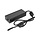 Getac AC-adapter - voor Notebook - 120 V AC, 230 V AC Ingang - 19.5 V DC Uitgang - 11,80 A