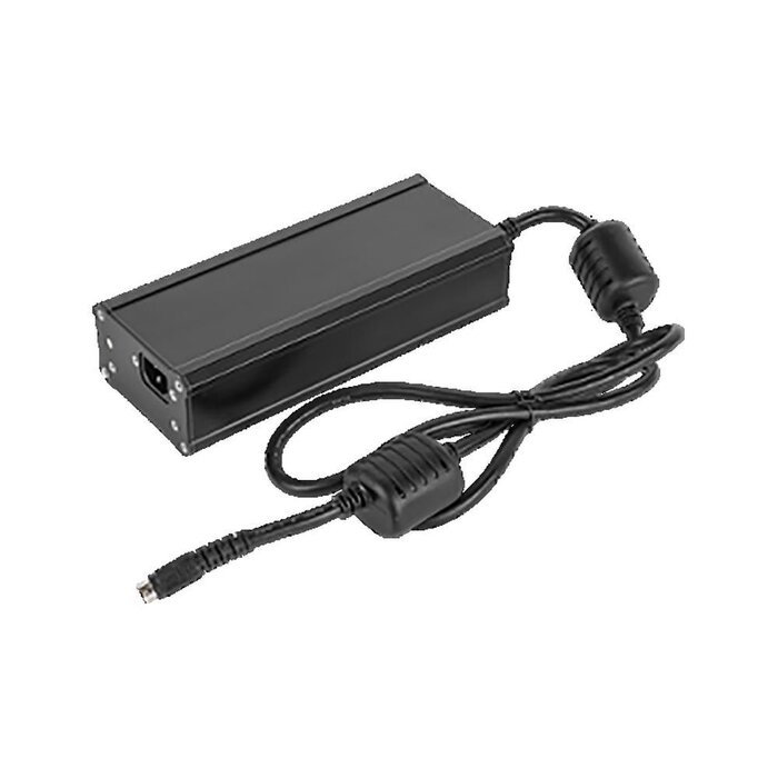 Getac AC-adapter - voor Notebook - 120 V AC, 230 V AC Ingang - 19.5 V DC Uitgang - 11,80 A
