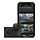 Garmin Dashcam – 2.41″ TFT LCD – 480 × 272 – Full HD 1080p 30 FPS – GPS – Galileo – Garmin Drive App