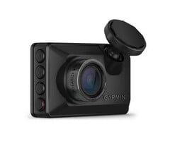 garmin Garmin Dashcam 2.41″ 1440p 60 FPS GPS & Galileo