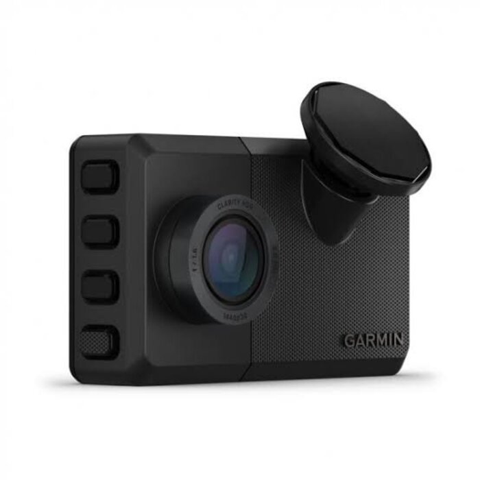 garmin Garmin Dashcam – 2,95″ Farb-TFT-LCD – 640 × 360 – 1440p – 140° – 16 GB microSD – Lithium-Ionen-Akku
