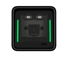 Zebra Zebra SP20, 2D, SR, multi-IF, black, 160 g