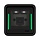 Zebra SP20, 2D, SR, multi-IF, zwart, 160 g, IP52