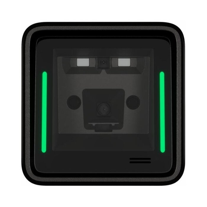 Zebra Zebra SP20, 2D, SR, multi-IF, zwart, 160 g, IP52