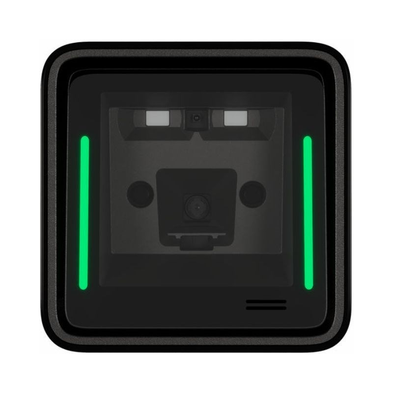 Zebra Zebra SP20, 2D, SR, multi-IF, black, 160 g, IP52