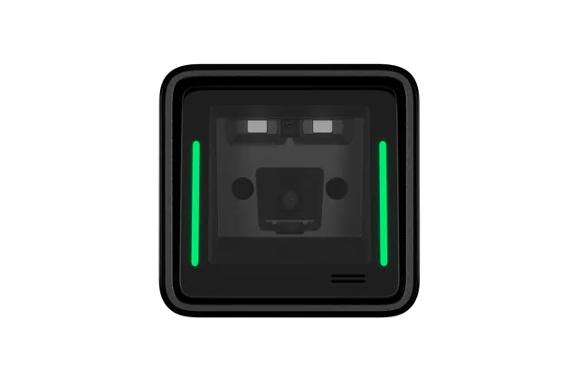 Zebra Zebra SP20, 2D, SR, multi-IF, zwart, 15810 g, IP52