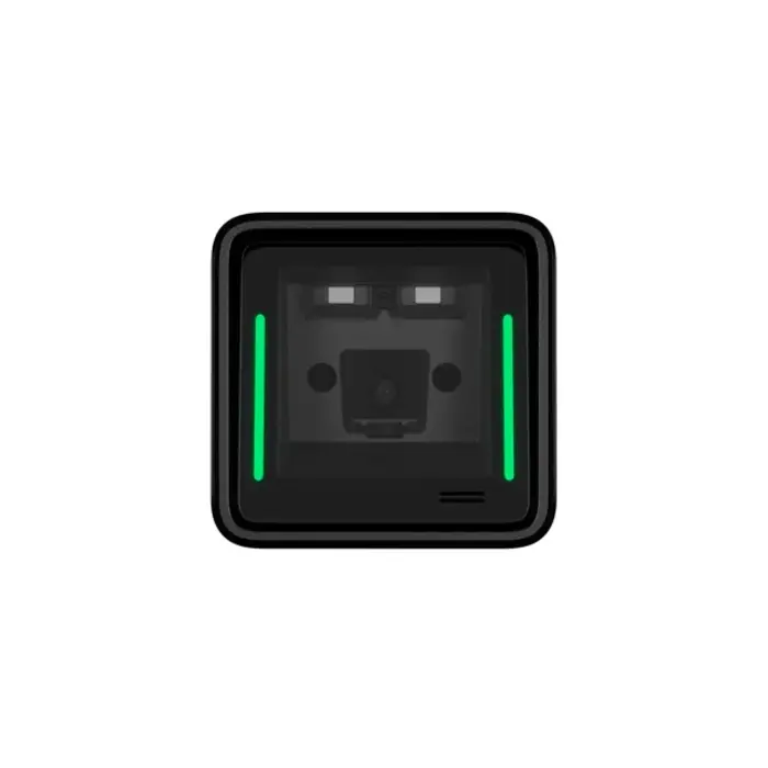 Zebra Zebra SP20, 2D, SR, multi-IF, kit (USB), black, IP52