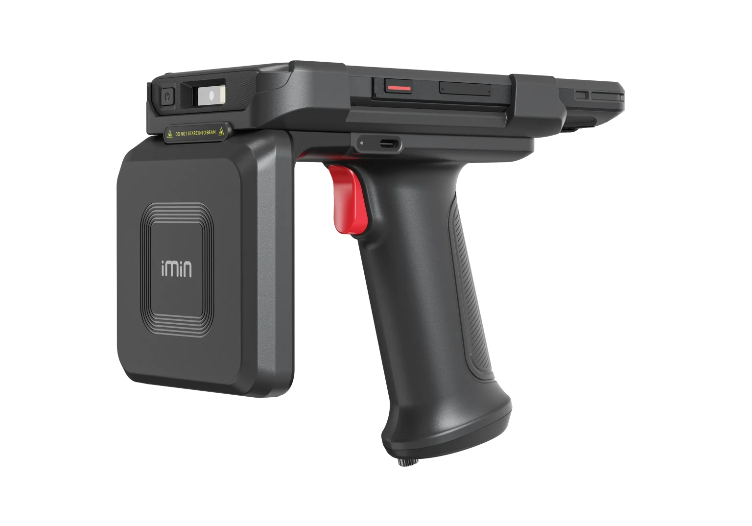 iMin iMin Lark 1 Trigger Handle – ML1-31 – Grau – SKU ML131A001