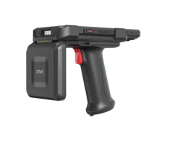 iMin iMin Lark 1 UHF RFID Reader – ML1-32 – Black – US RFID Band – SKU ML132A001