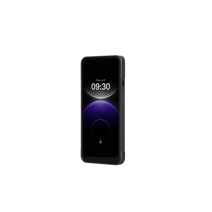 iMin iMin Swift 1 Pro – MS1-15 4+32 NFC – Android 13 – 8-Core, 2.0GHz – 6.5" – LTE – Spina britannica G – SKU MS115A003