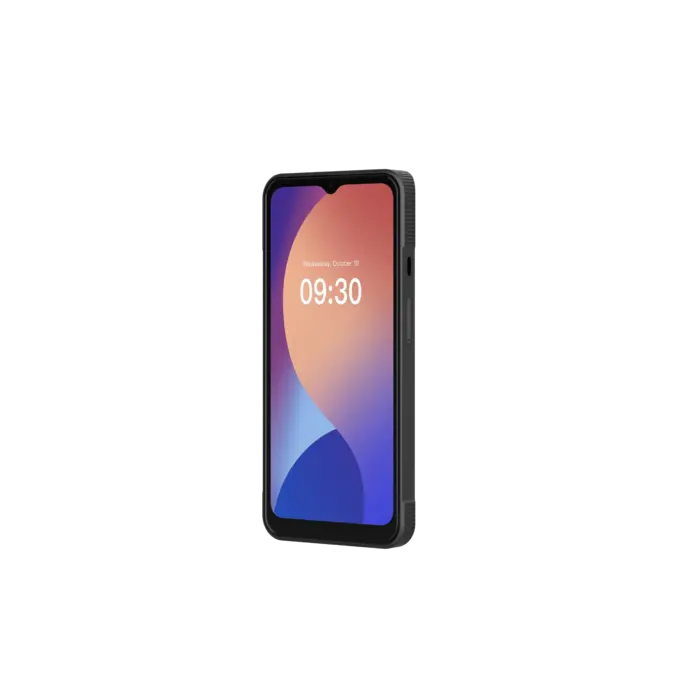 iMin iMin Swift 1 Pro – MS1-15 4+32 NFC – Android 13 – 8-Core, 2.0GHz – 6.5" – LTE – Spina britannica G – SKU MS115A006