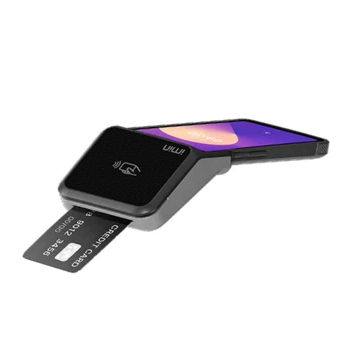 iMin iMin Swift 1 Pro – MS1-15 4+32 – Android 13 – 8-Core, 2.0GHz – 6.5" – LTE – Spina europea C – SKU MS115A009