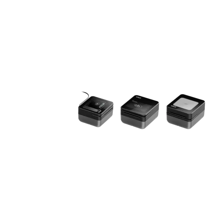 iMin iMin Swift 1 Pro Docking Case C – MS1-27 – For VP3350 (Solo custodia) – Nero – SKU MS127A001