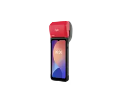 iMin iMin Swift 2 Pro – MS2-12 4+32 – Android 13 – 8-Core, 2.0GHz – 6.5" – 7.7V 3350mAh Battery – UK PLUG G – SKU MS212A005
