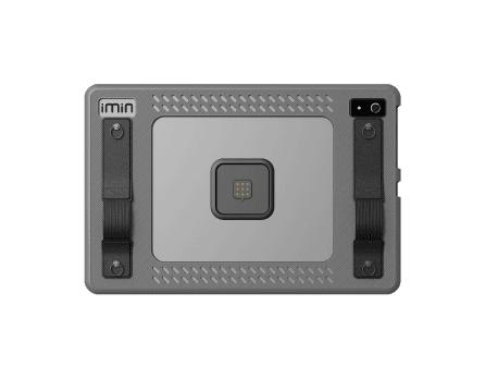 iMin iMin Falcon 2 Rotatable Case – TF2-25 – Negro – SKU TF225A001