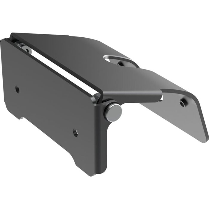 iMin iMin Swan 1 Accessory 2 – DS1-32 – Swan Accessory 2 – Rotating shaft mount – Gray – SKU DS132A001