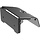 iMin Swan 1 Accessory 2 – DS1-32 – Swan Accessory 2 – Rotating shaft mount – Unbranded – Gray – SKU DS132A002