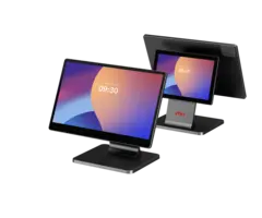 iMin iMin Swan 1 Display – DS1-22 – 10.1" HD – TP – NFC – Gray – SKU DS122A002