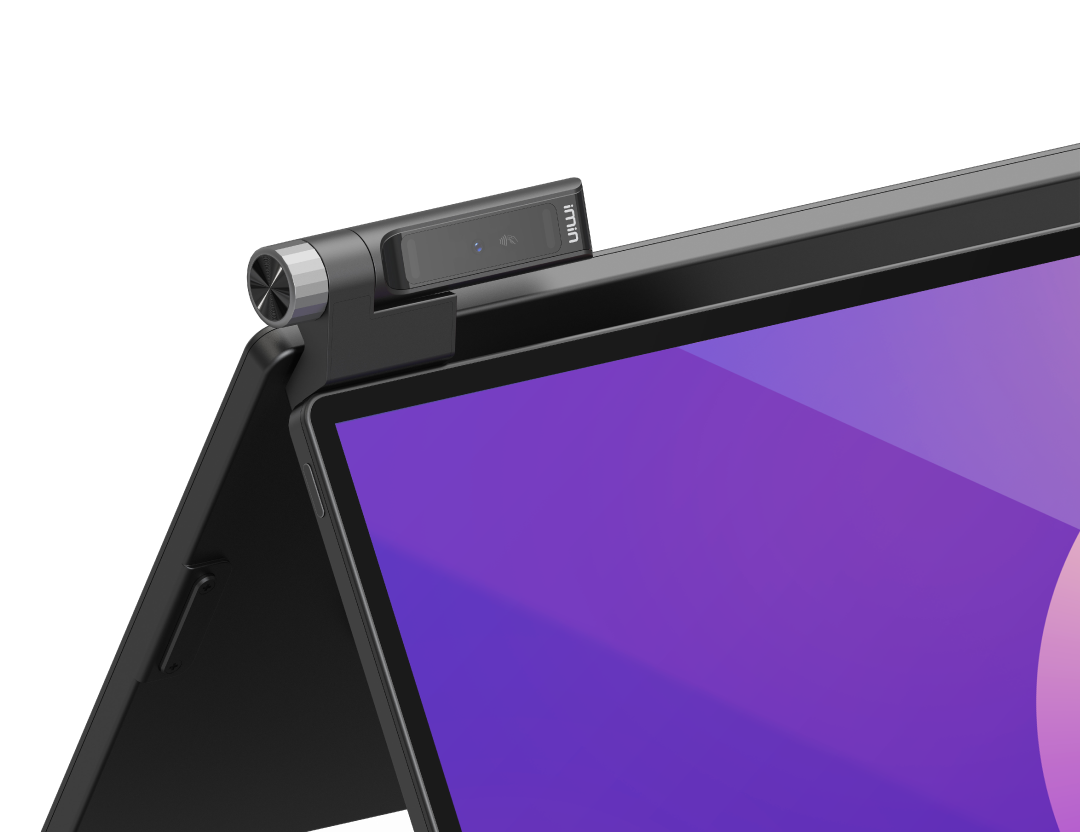 iMin iMin Swan NFC&Camera – DS2-53 – Cámara única – RGB Camera 2MP – NFC – Negro – SKU DS253A001