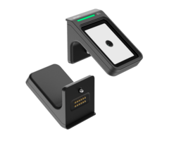 iMin iMin Swan NFC&Scanner A – DS2-52 – Schwarz – SKU DS252A001