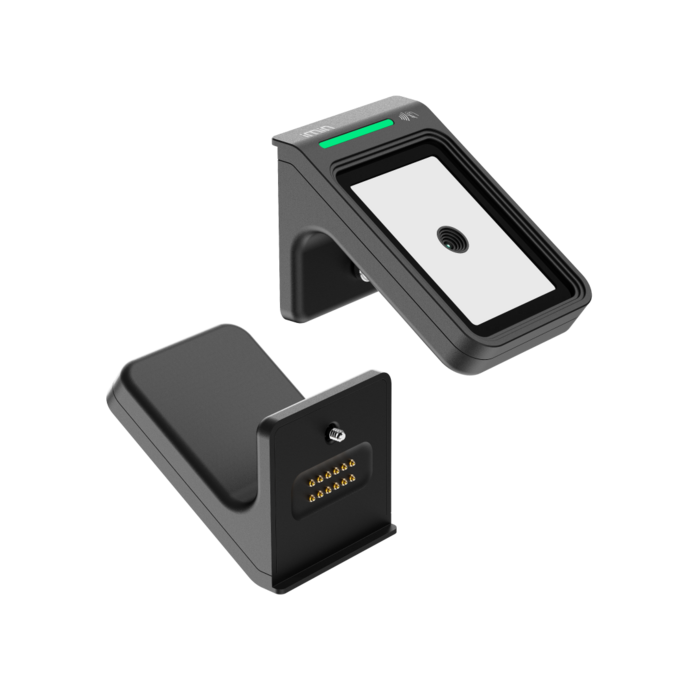iMin iMin Swan NFC&Scanner B – DS2-55 – Black – SKU DS255A001