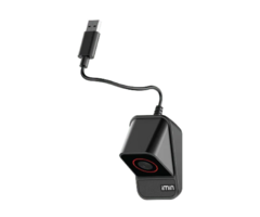iMin iMin Swan 2 AI Camera – DS2-54 – Swan AI Camera – Black – SKU DS254A001