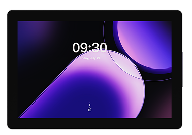 iMin iMin Swan 3 10.1" Display – DS3-22 – Swan 3 10.1" Kundendisplay – 10.1" – Grau – SKU DS322A001