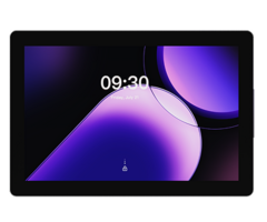 iMin iMin Swan 3 10.1" Display – DS3-22 TP – Swan 3 10.1" Customer Facing Display – 10.1" – Gray – TP – SKU DS322A002
