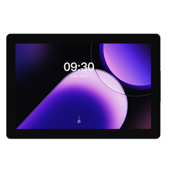 iMin iMin Swan 3 10.1" Display – DS3-22 TP – Swan 3 10.1" Customer Facing Display – 10.1" – Gray – TP – SKU DS322A002
