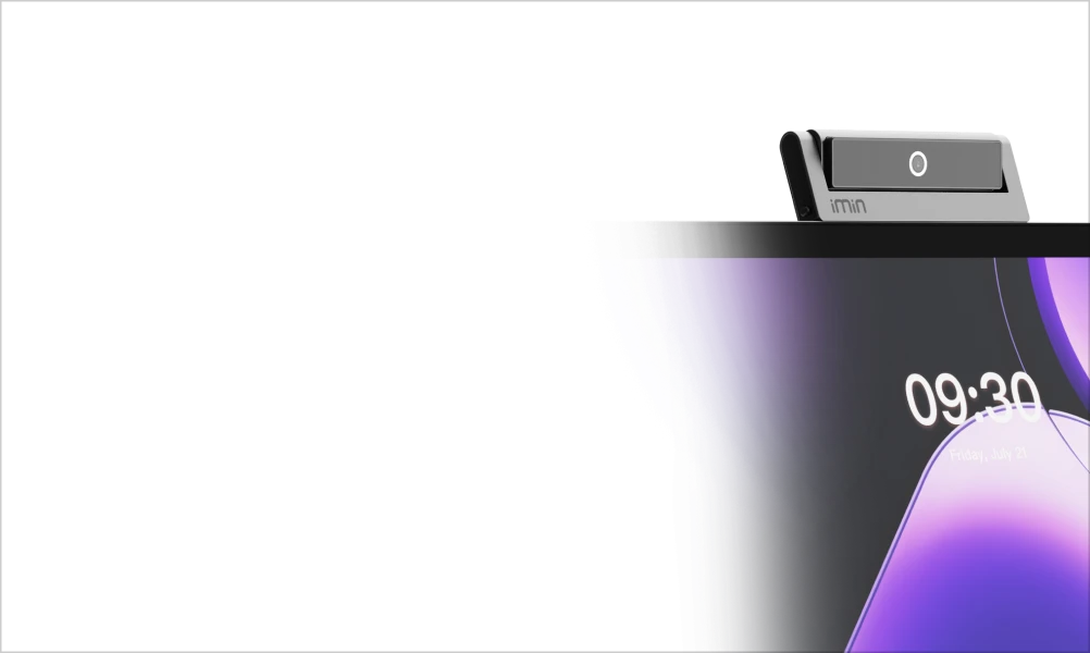 iMin iMin Swan 3 MSR – DS3-32 – Grau – SKU DS332A001