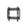 iMin Heron 1 Accessible Wall Mount – SH1-53 – Heron 1 Accessible Mount - Wall (Storm I409x Keypad Compatible, Not Included) – Gray – SKU SH153A003