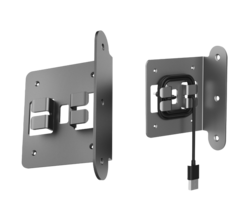 iMin iMin Crane 1 Module Holder – SC1-28 – Crane Module Holder – Black – Support AP-03 series – SKU SC128A002