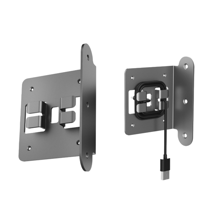 iMin iMin Crane 1 Module Holder – SC1-28 – Crane Module Holder – Black – Support AP-03 series – SKU SC128A002
